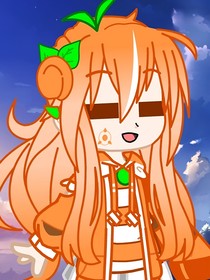 桔子的日常