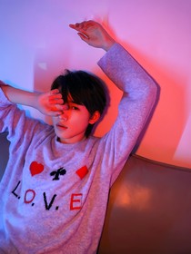 宋亚轩：夫人你不乖