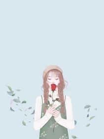 深深情许