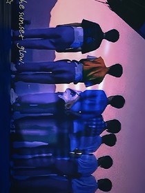 TNT：谁说搞笑女没有爱情！