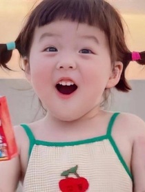 我與我的妹妹