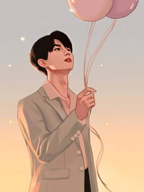 马嘉祺：朦胧爱恋