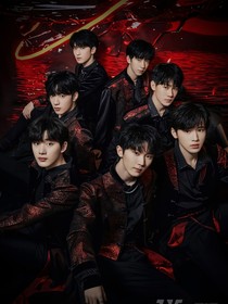 时代少年团：陷落美好
