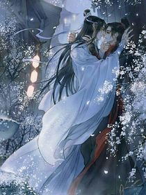 陳情令：穿書：保護(hù)魏無羨