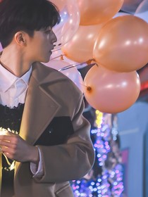 陳立農(nóng)：溫柔只對你