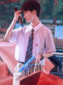 馬嘉祺：盛夏