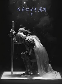 成为你的专属骑士