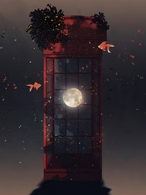 秘密同学？
