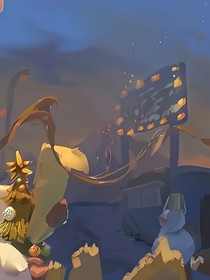 世界：使命的传承使