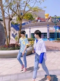 朱苏：后援会会长不简单