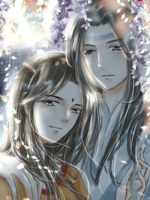 曦瑶：瑶妹重生后