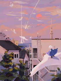 光遇三两事