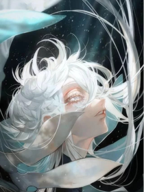 絕世：茹愬