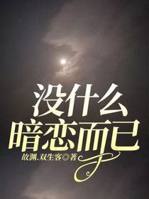 没什么暗恋而已