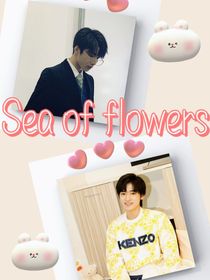 Seaofflowers