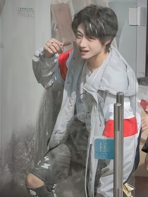 朱志鑫：媳婦真迷人