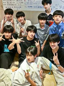 TF三代2022