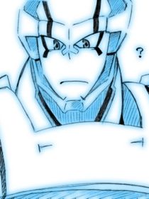 HEROMAN之勇者