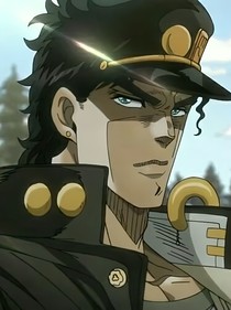JOJO奇妙冒險平行世界