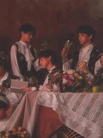 TF家族三代：伊甸園