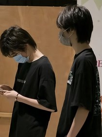 哥哥，别走！！！