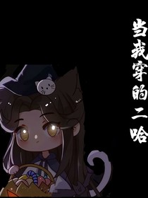 当我穿到二哈
