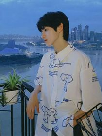 朱志鑫：荔枝气泡水