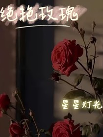 绝艳玫瑰