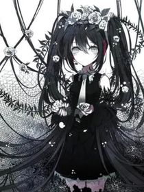 凹凸：我的暗少女
