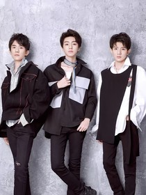TFBOYS：我要让哥哥们后悔