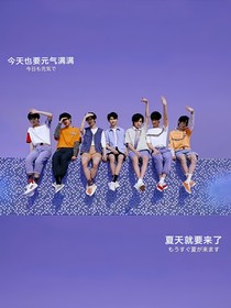 TNT：女配有點(diǎn)傻