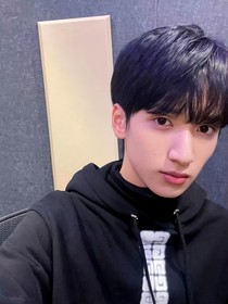 严浩翔：我的rapper男友