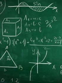 数学题的100种解法
