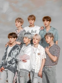 BTS：拯救者計(jì)劃