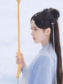 综影视之弱水三千