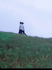 觸摸時光