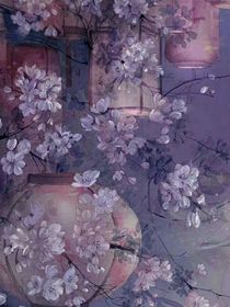 夕阳斜下：青涩柠檬