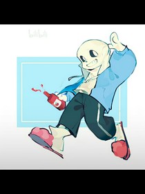 sans專賣店……