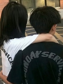 我和你秘戀……