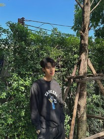 泰版流星花园：心悦君兮君不知