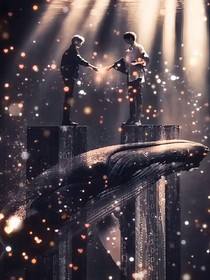 后來……（祺鑫）