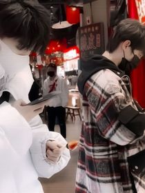 马老师有只小狐狸