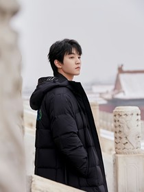 王俊凯，霸道总裁之重生娇妻