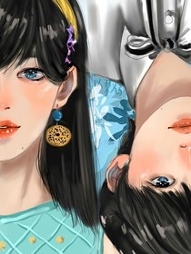 重生之末日后我與親友的幸福生活