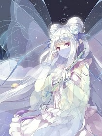 時(shí)代峰峻：妹妹她很單純