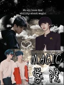 MAGIC學(xué)院