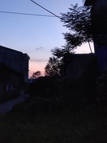 恶魔马戏团