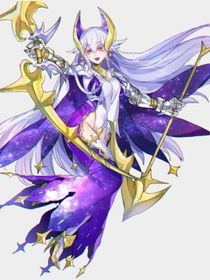 穿越后開局武魂是露奈雅拉