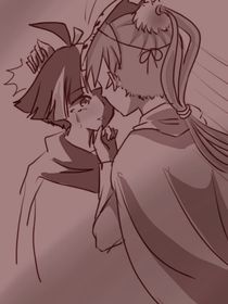 怪物大师饺帝CP
