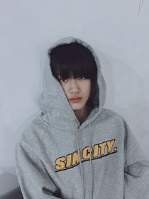 张极：篝火旁的愿望